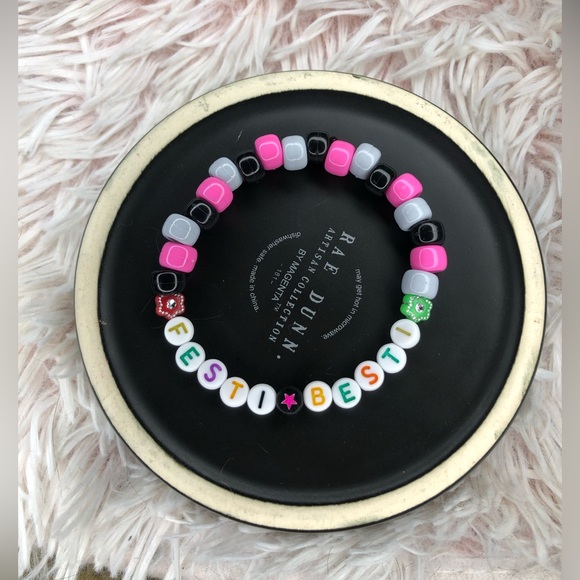 Accessories - FESTI BESTI KANDI BRACELET